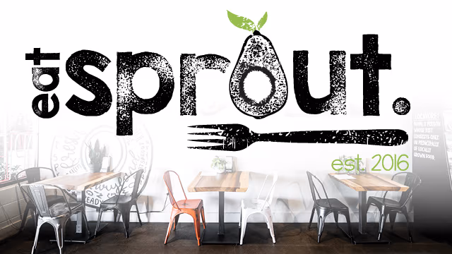 Eat Sprout photo 2