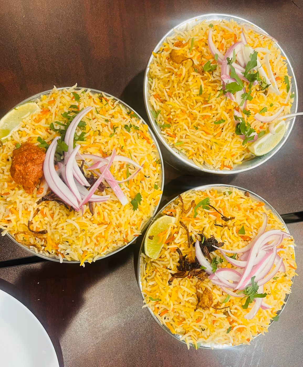 EAT STREET Indian Kitchen