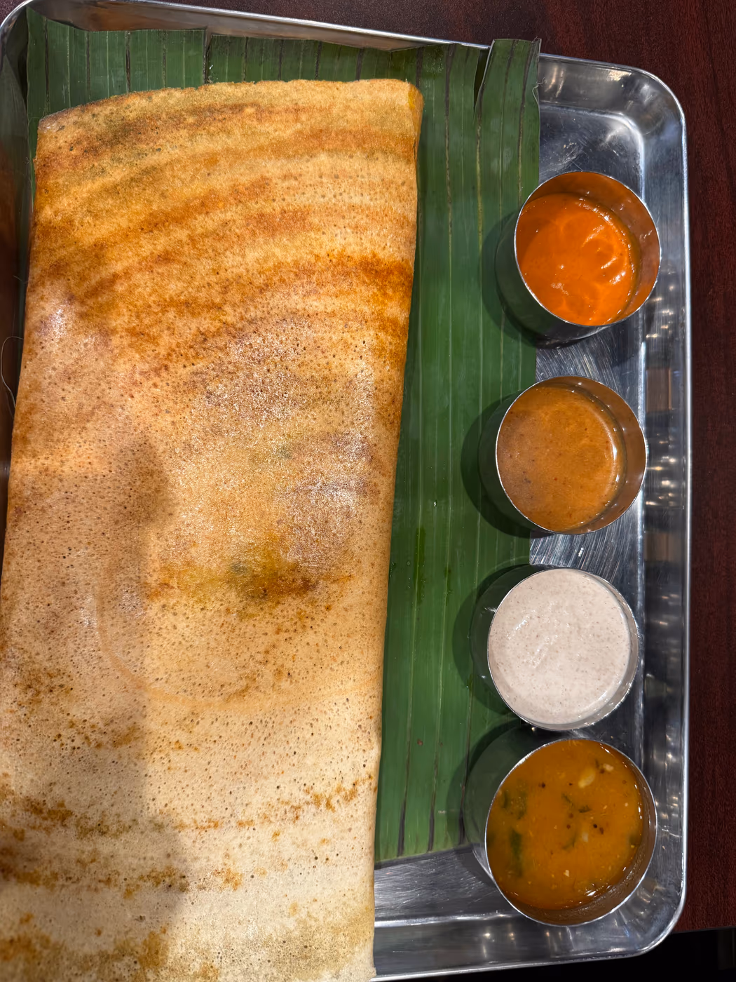 EAT STREET Indian Kitchen photo 2