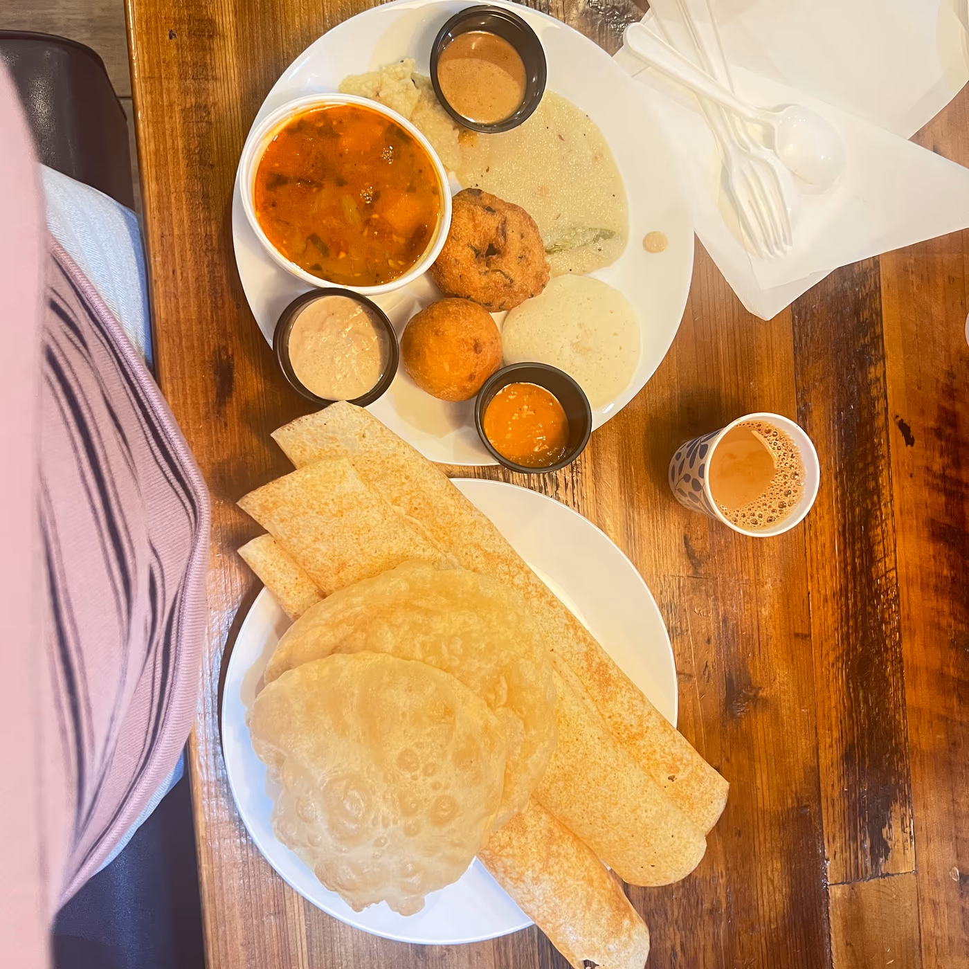 EAT STREET Indian Kitchen photo 3