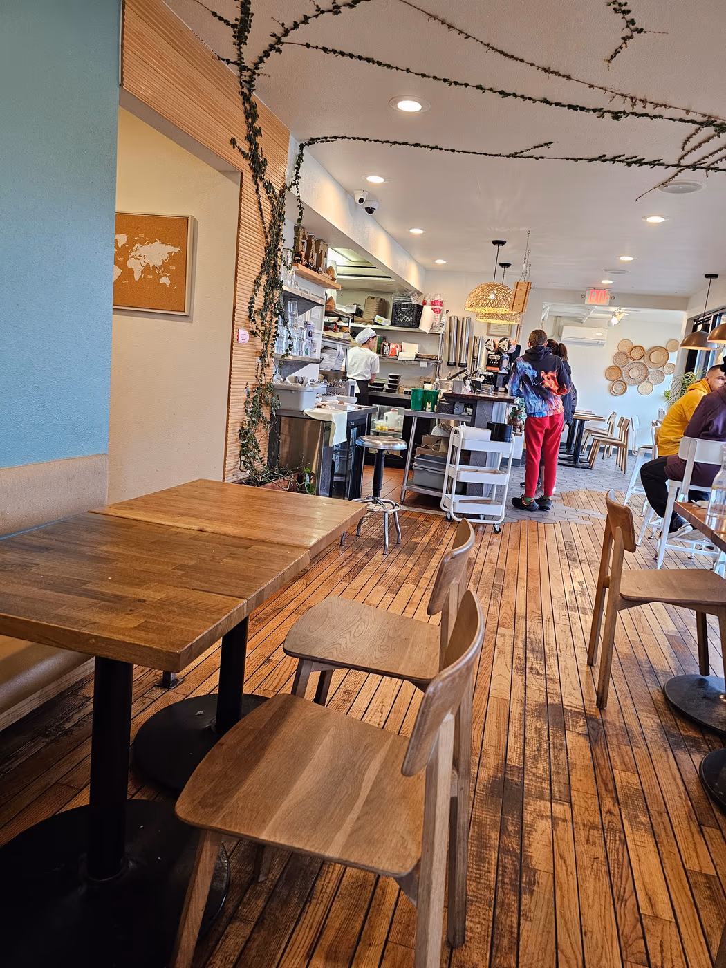 EAT Thai Cafe photo 4