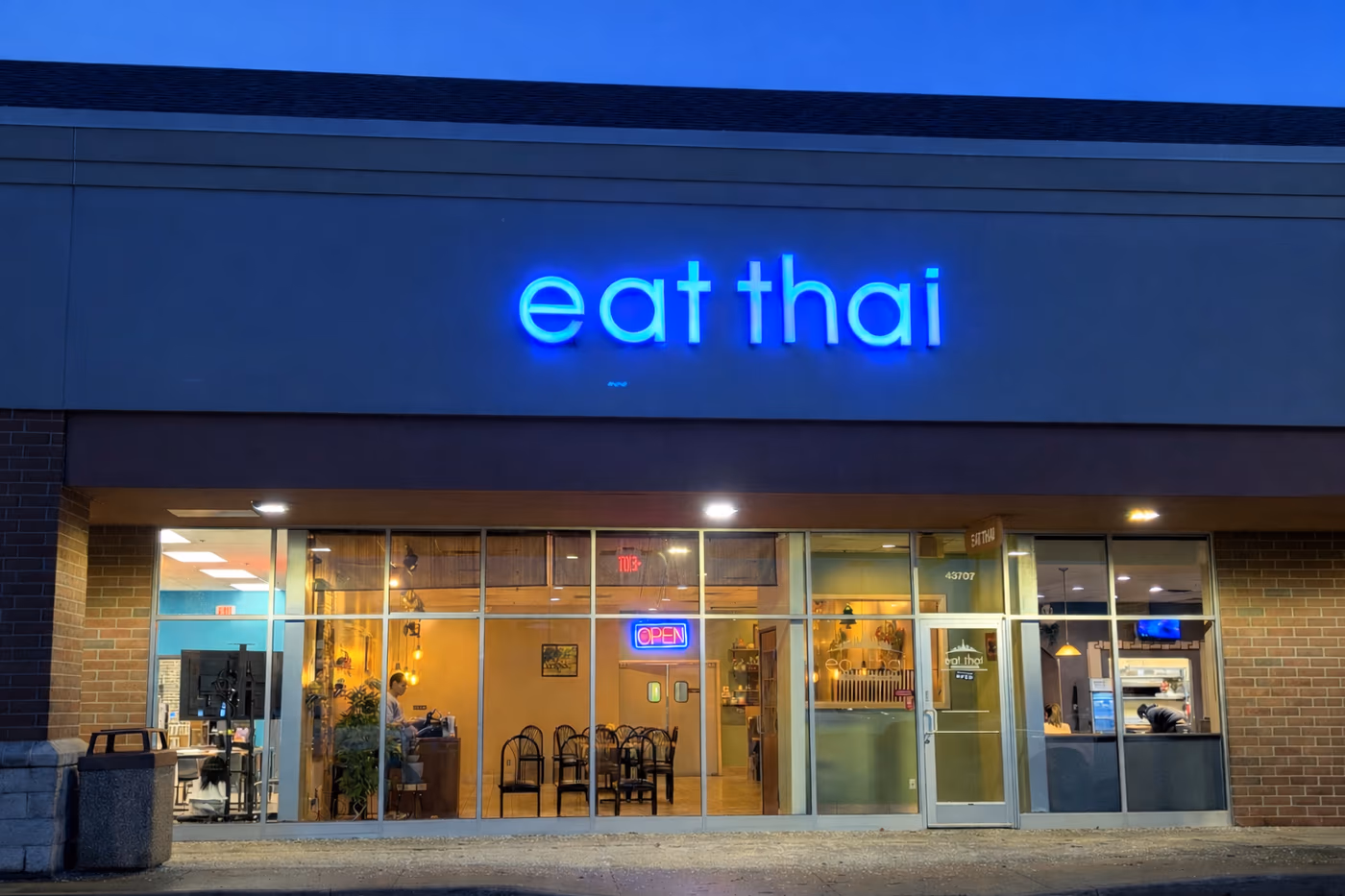 Eat Thai