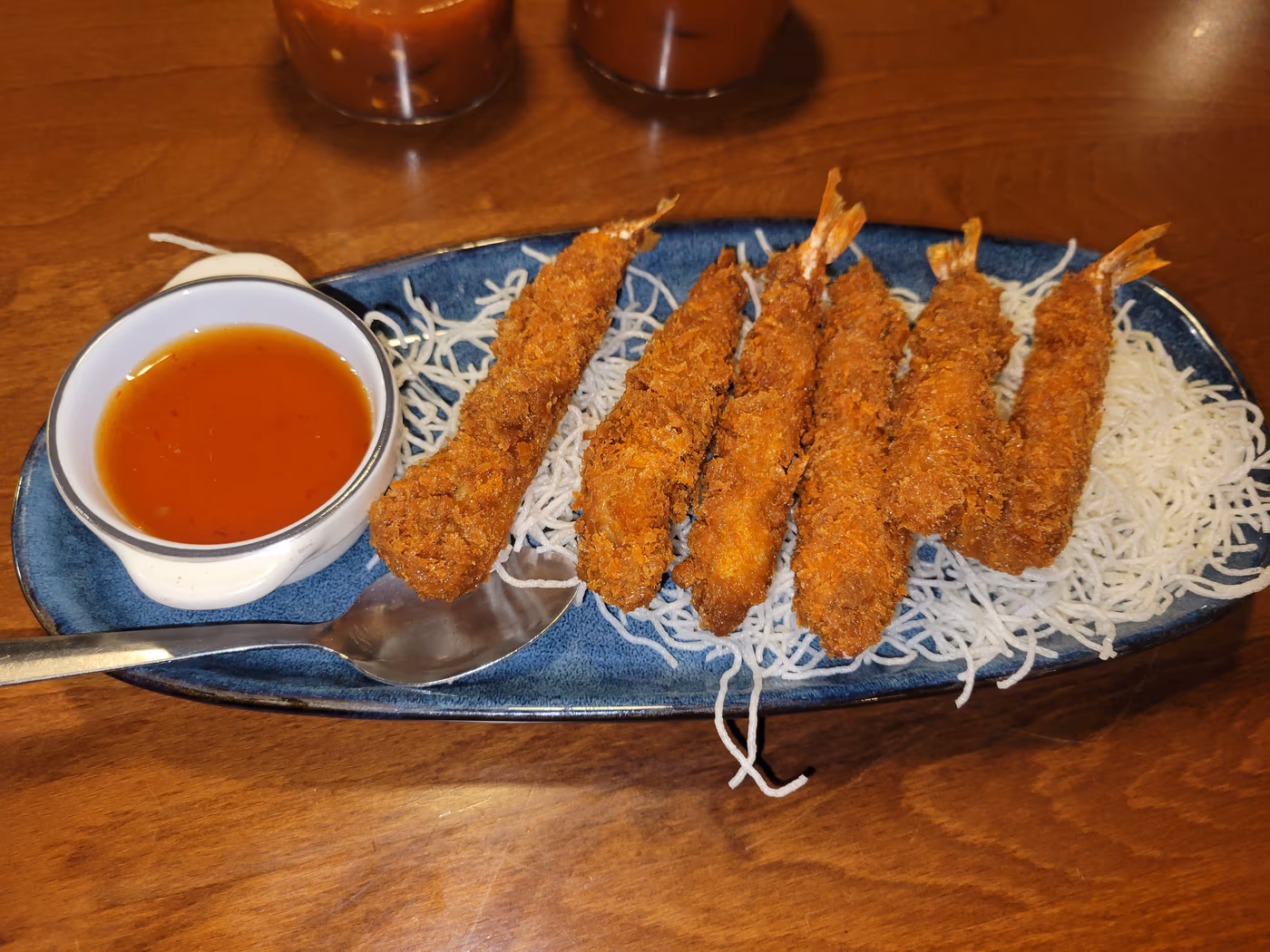 Eat Thai (Webster, TX)