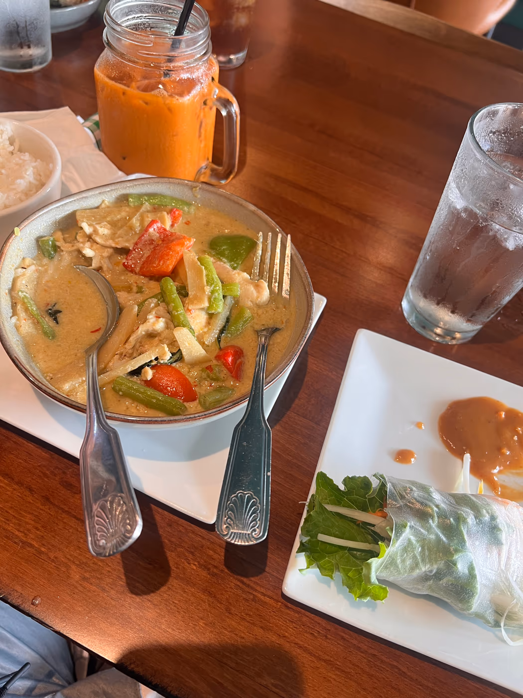 Eat Thai (Webster, TX) photo 2