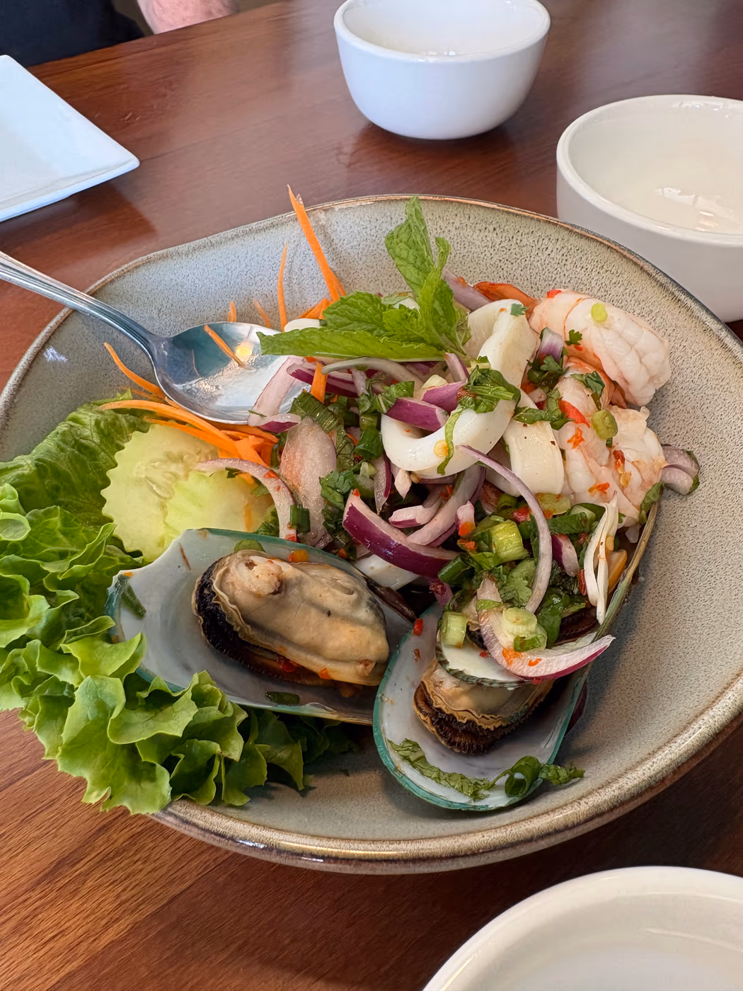 Eat Thai (Webster, TX) photo 3
