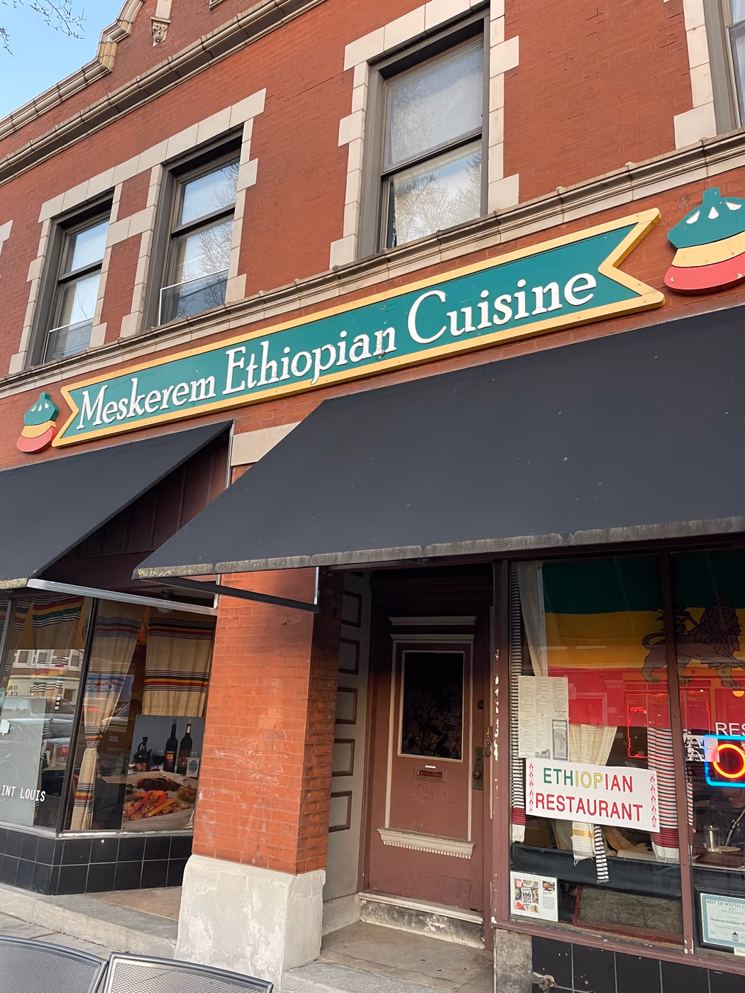 Eat Today East African Cuisine . photo 2