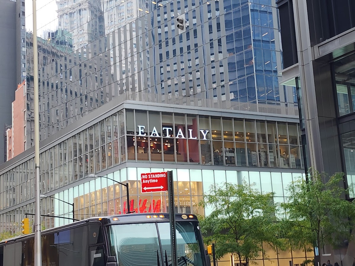 Eataly
