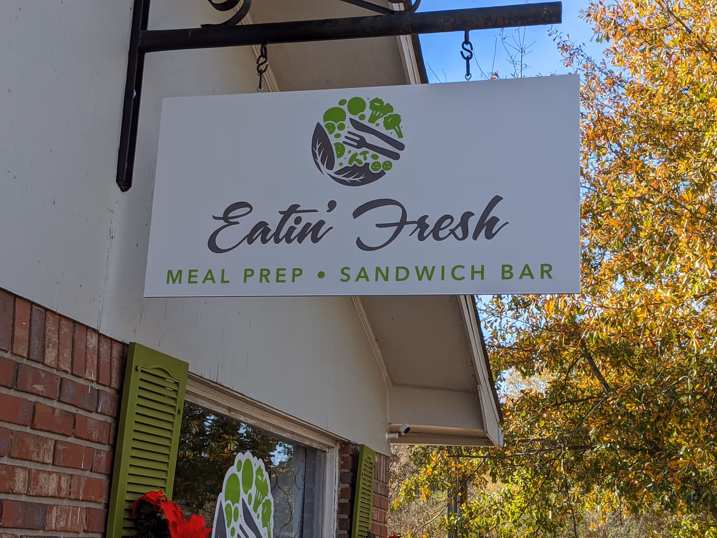 Eatin' Fresh Kitchen