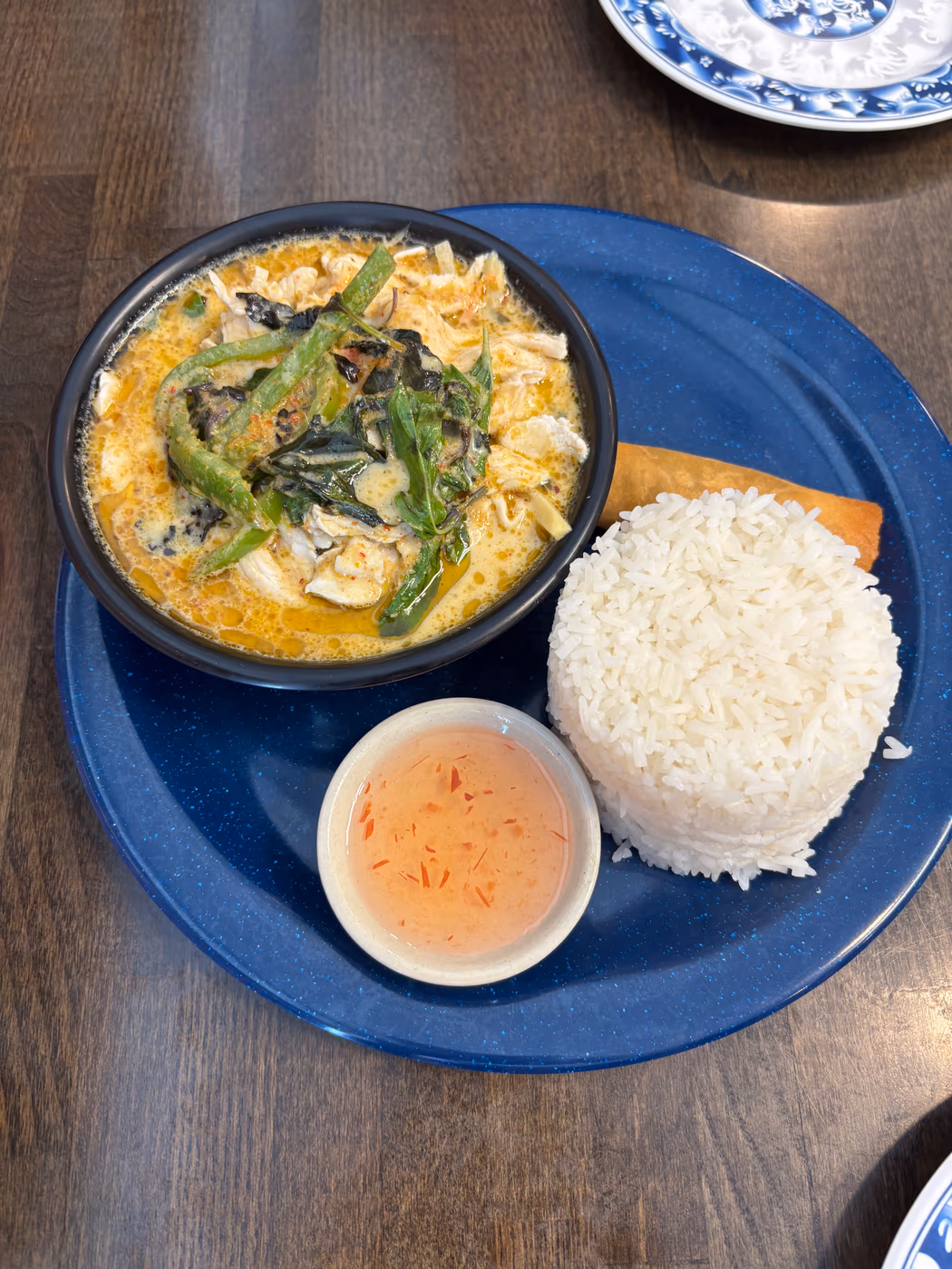 Eating Thai photo 3