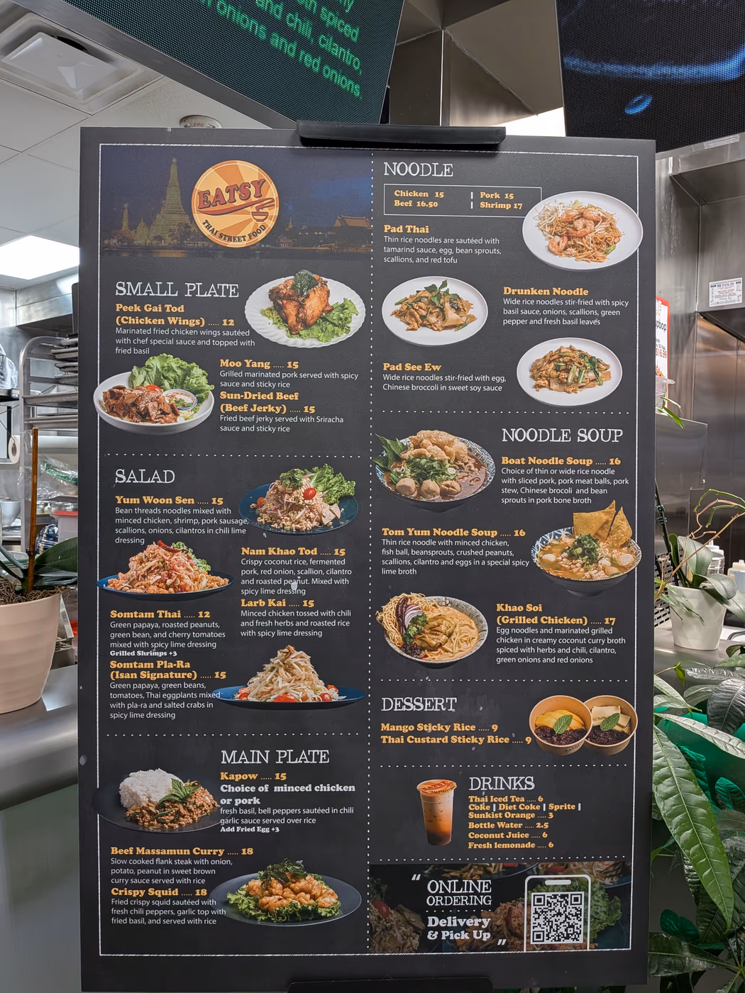 Eatsy Thai