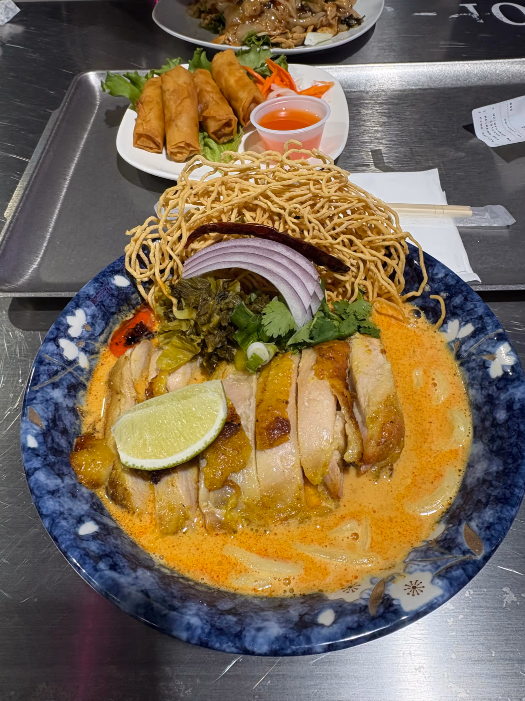 Eatsy Thai photo 2