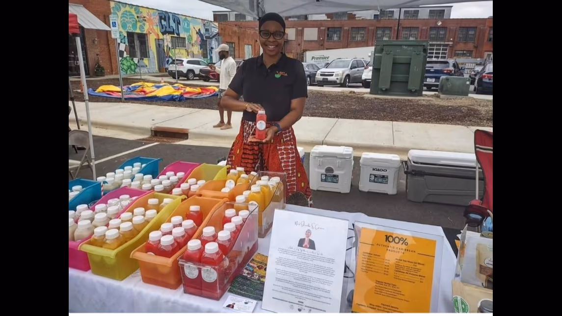 EBN'S Vegan Cuisine
