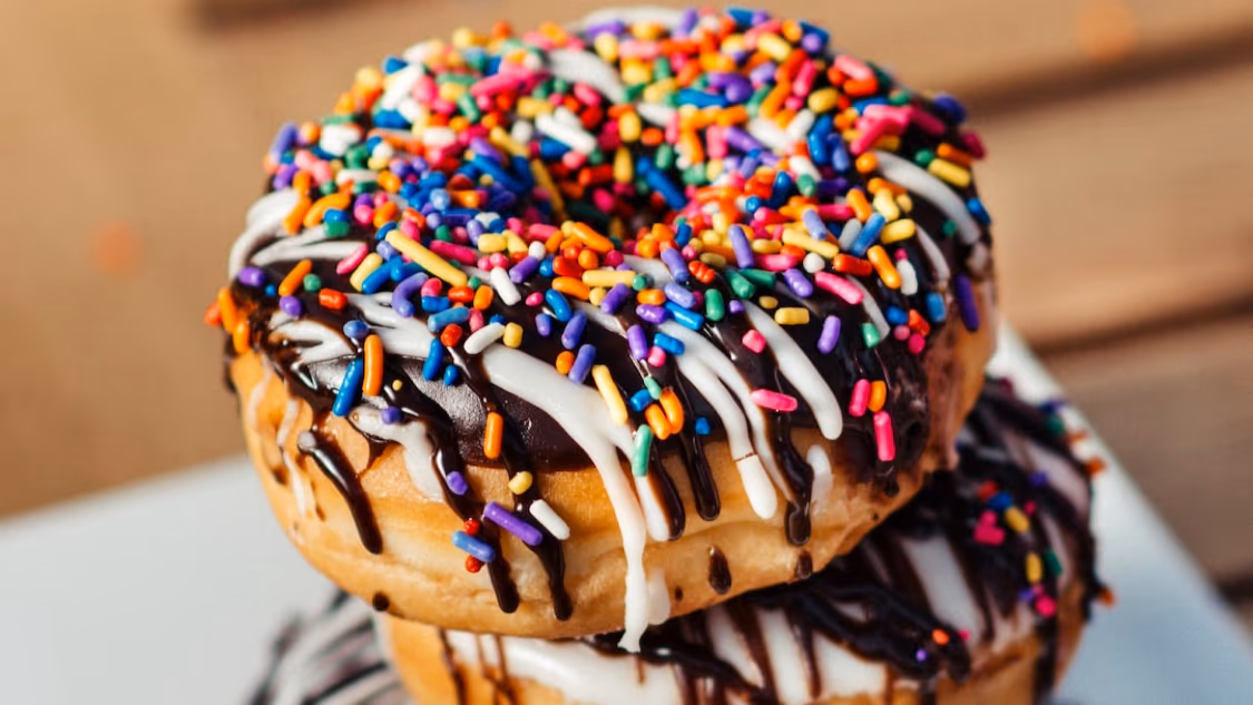 Ebony's Premium Vegan Bakery (Advance Ordering Required)