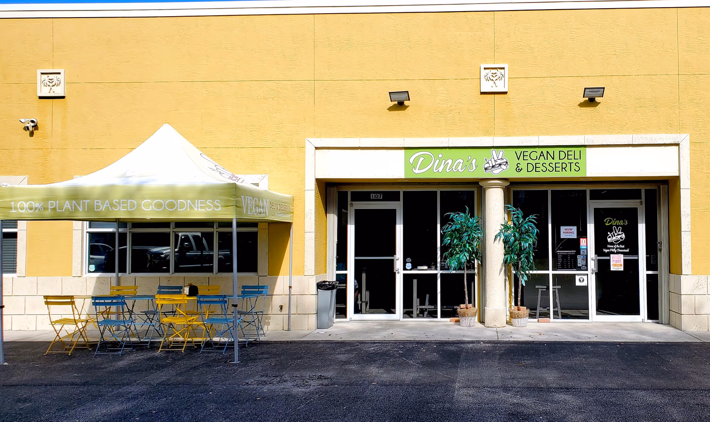 Ebony's Premium Vegan Bakery (Advance Ordering Required) photo 2
