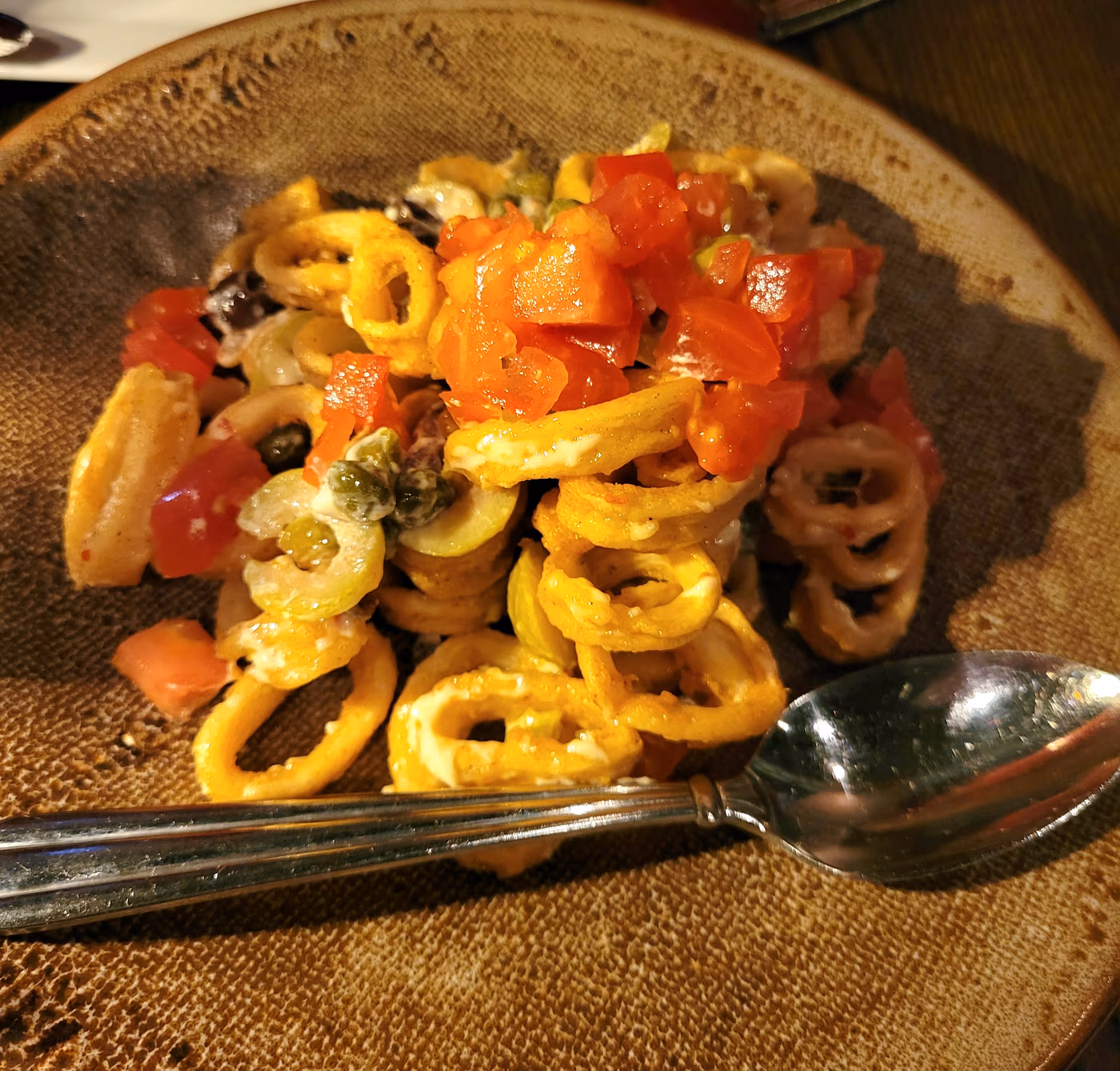 Eclipse Bistro photo 2