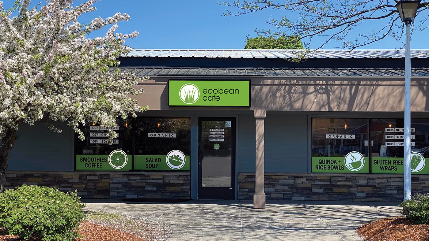 ecobean cafe