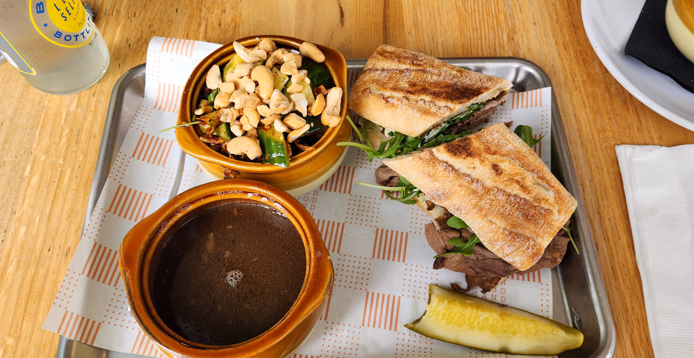 Ed’s Delicatessen photo 3