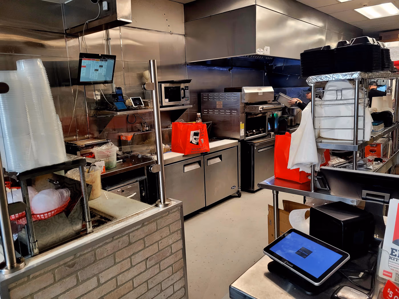 Ed's Kitchen photo 4