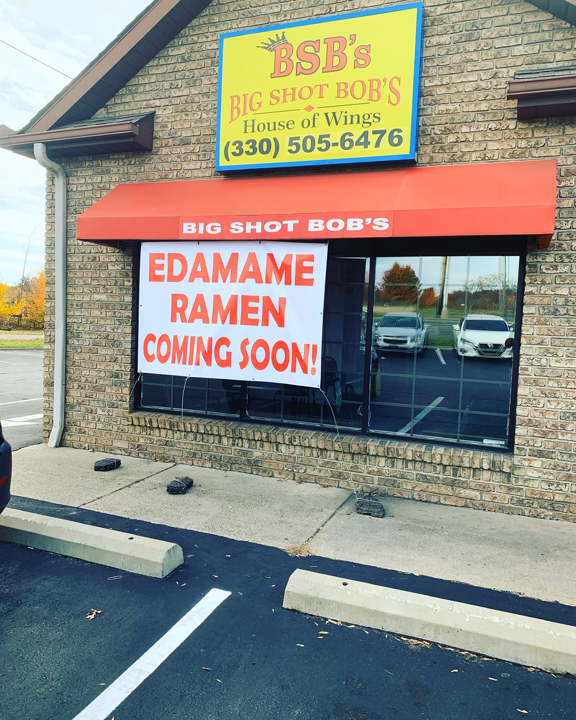 Edamame Ramen Hibachi And Sushi | Japanese