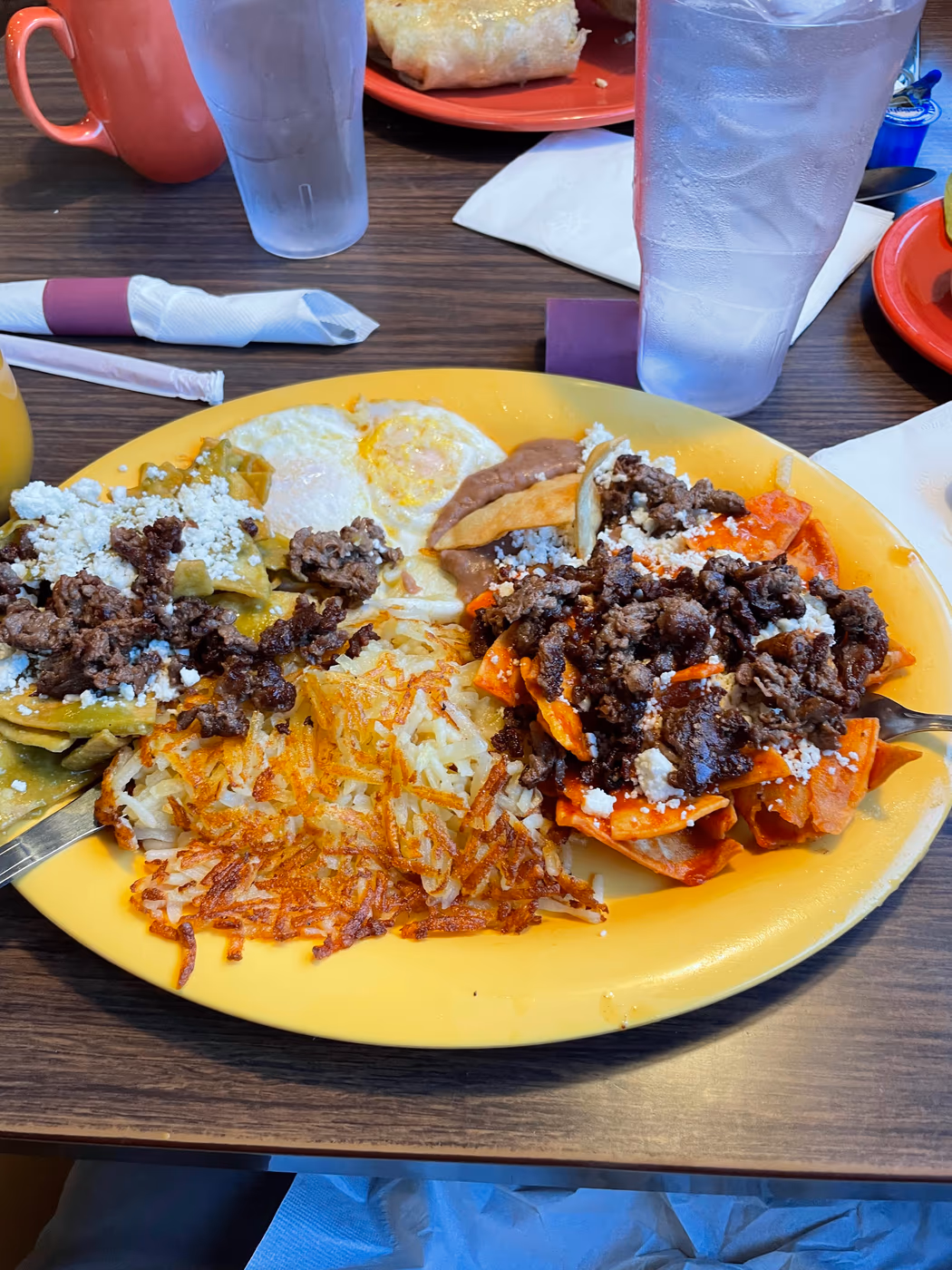 Eddie's Cafe