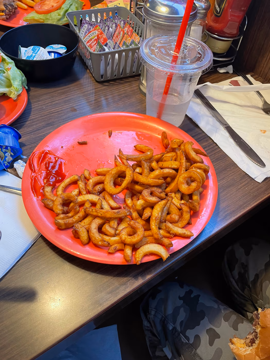 Eddie's Cafe photo 2