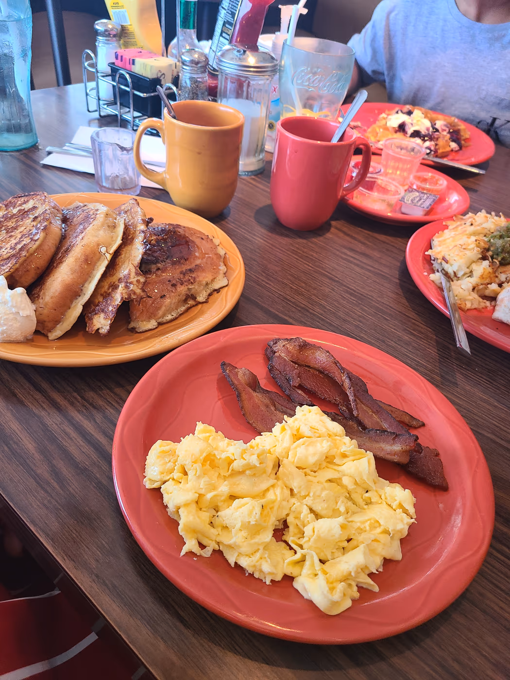 Eddie's Cafe photo 3