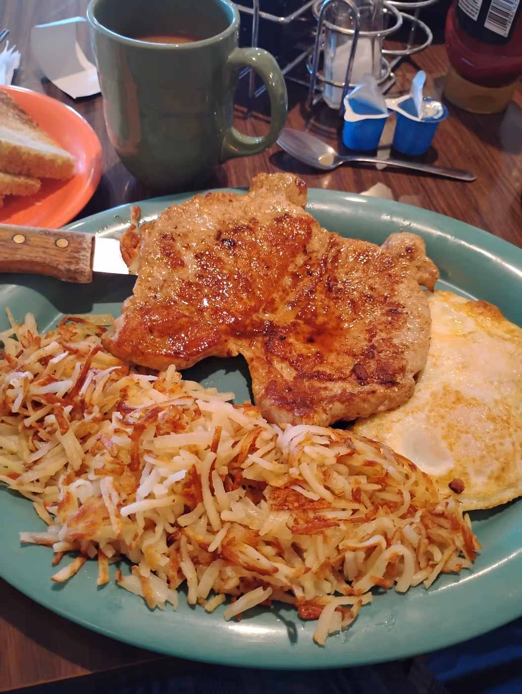 Eddie's Cafe photo 4