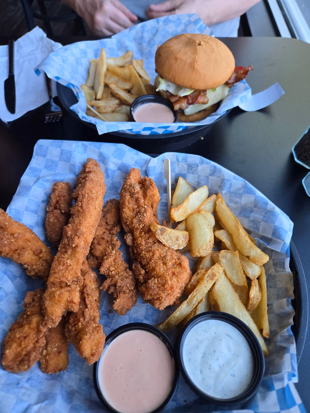 Eddie's Kitchen & Tavern photo 2