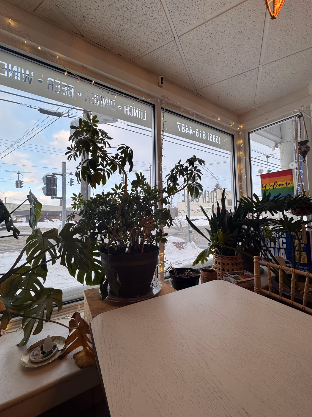 EDEN Cafe and Bakeshop