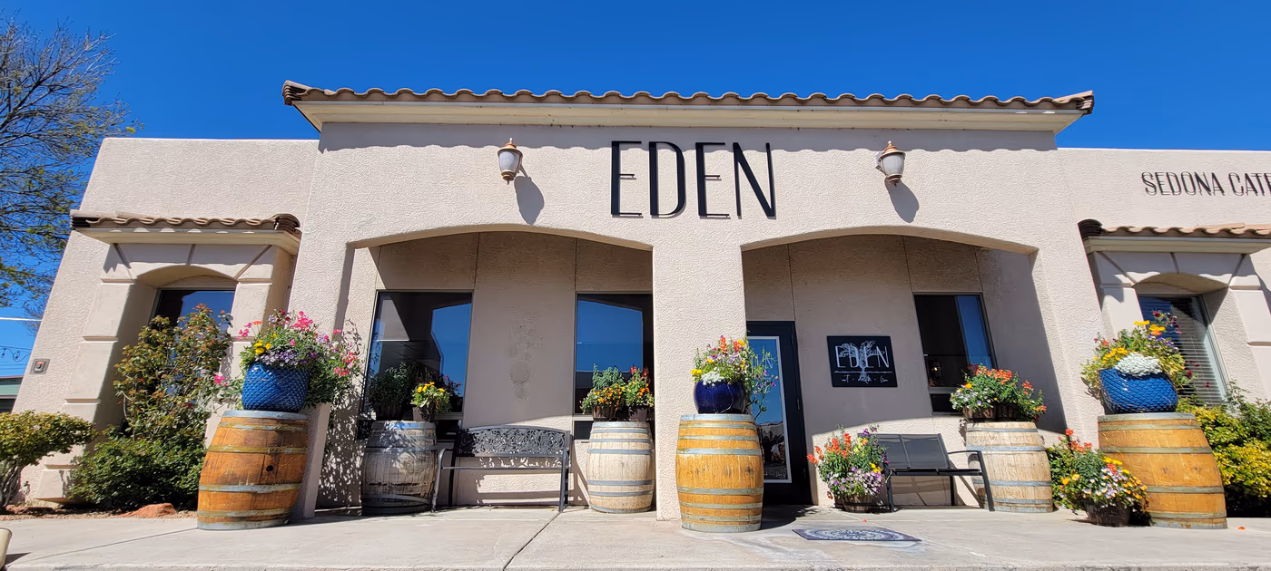 EDEN