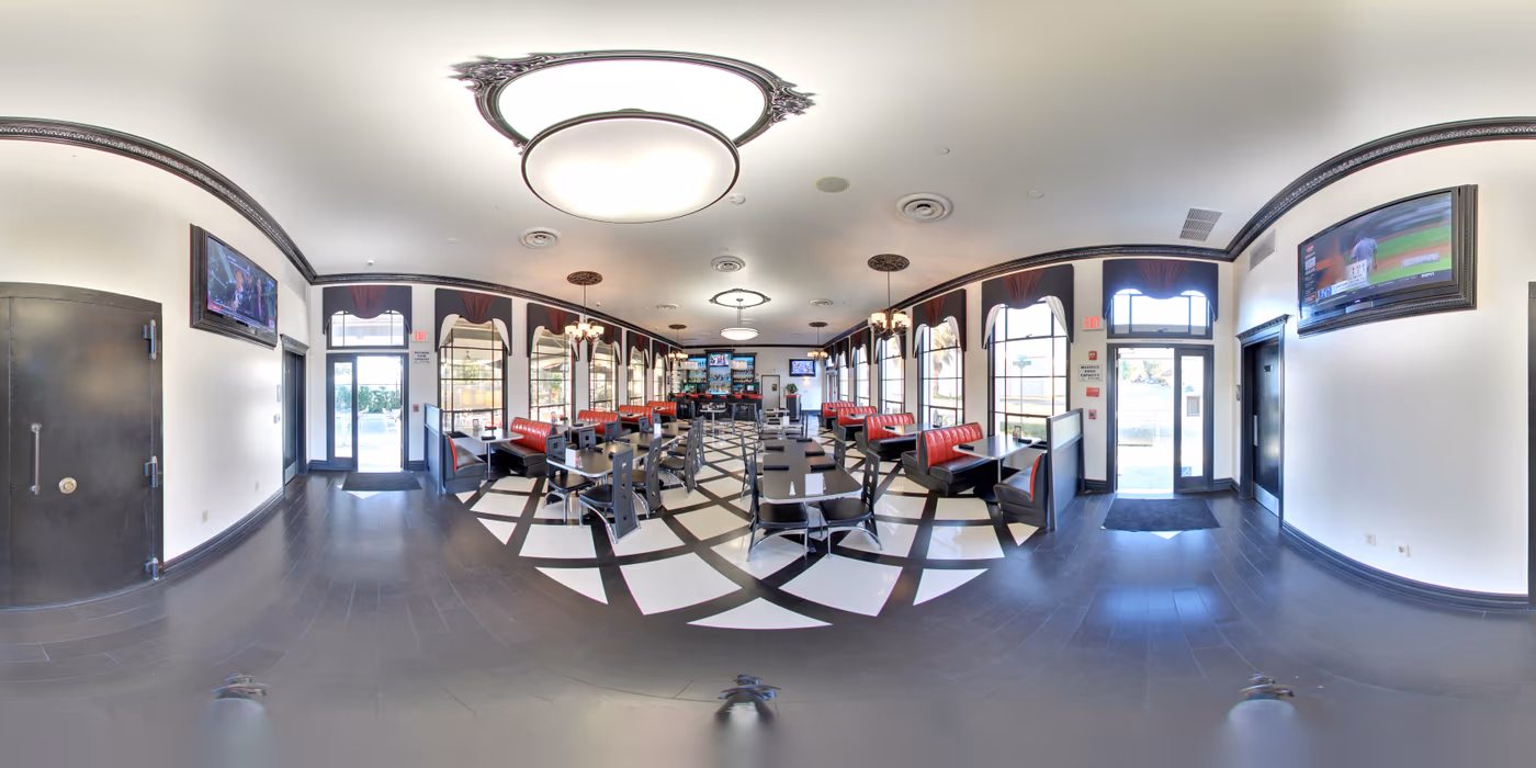 Eden Garden Fusion Grill photo 2