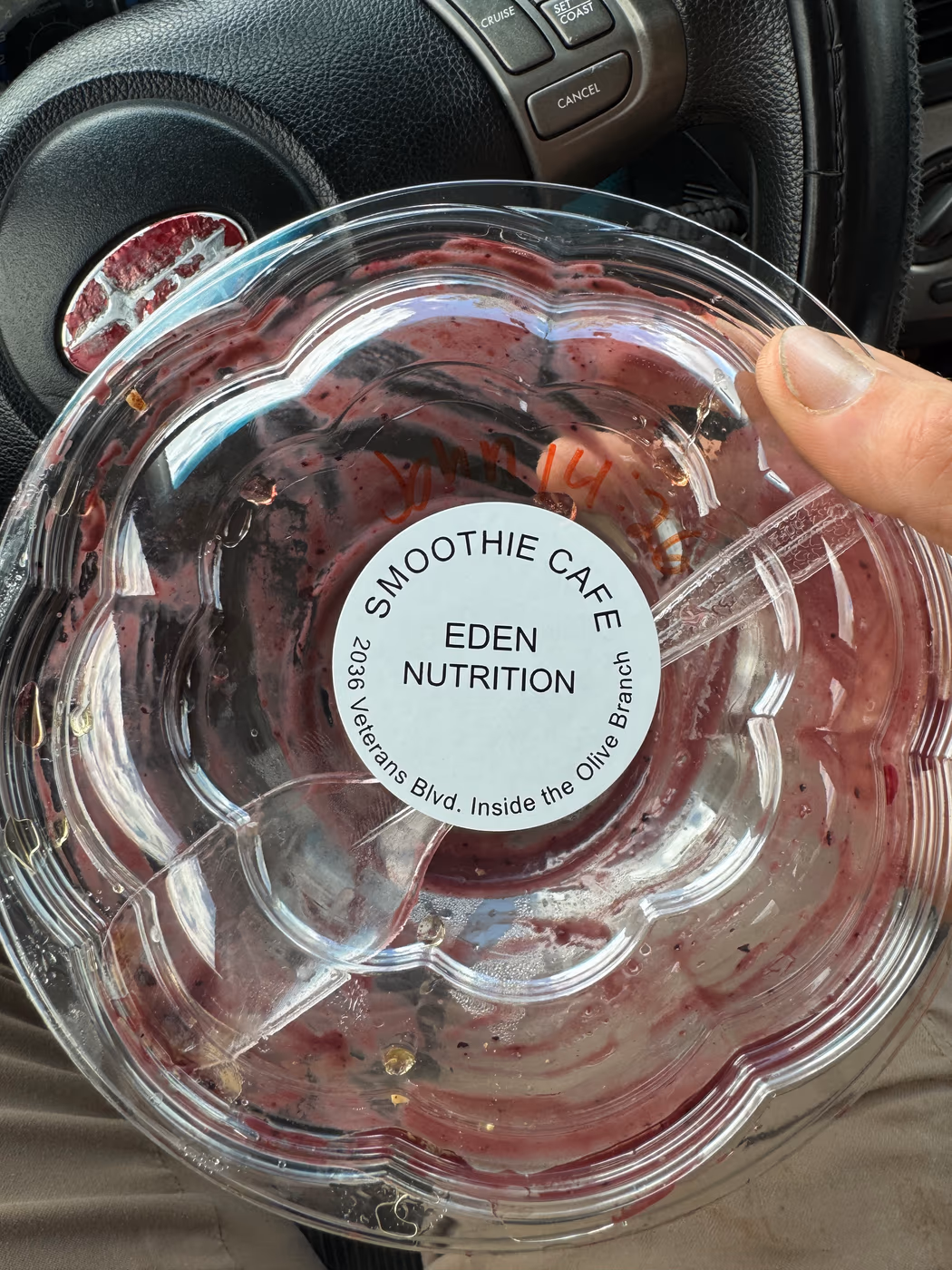 Eden Nutrition photo 3