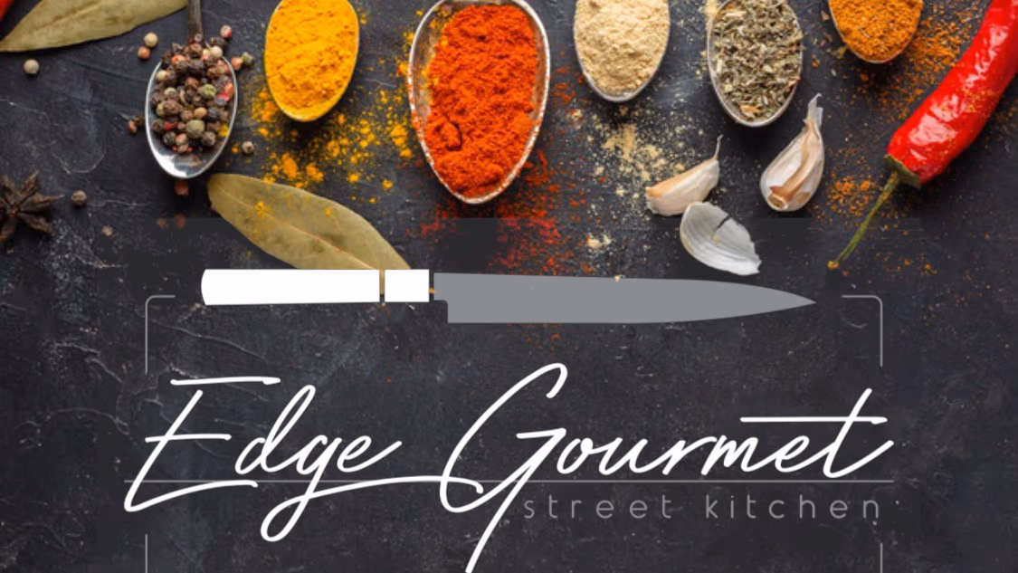 Edge Gourmet Street Kitchen