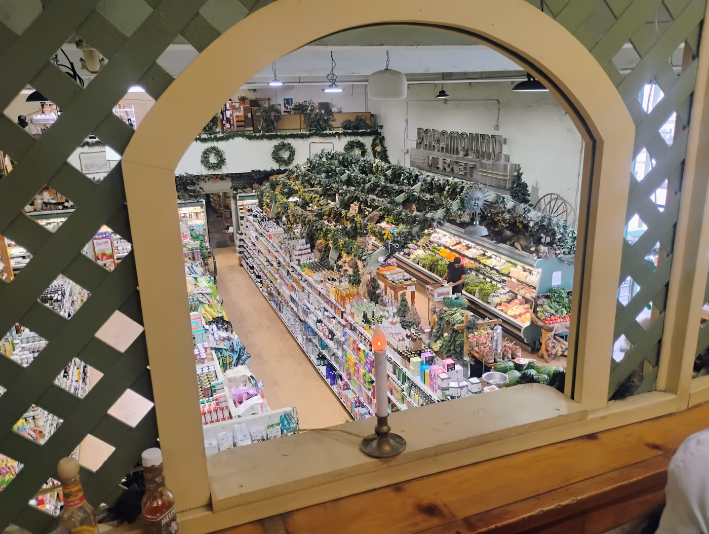 Edge of the Woods Market photo 3