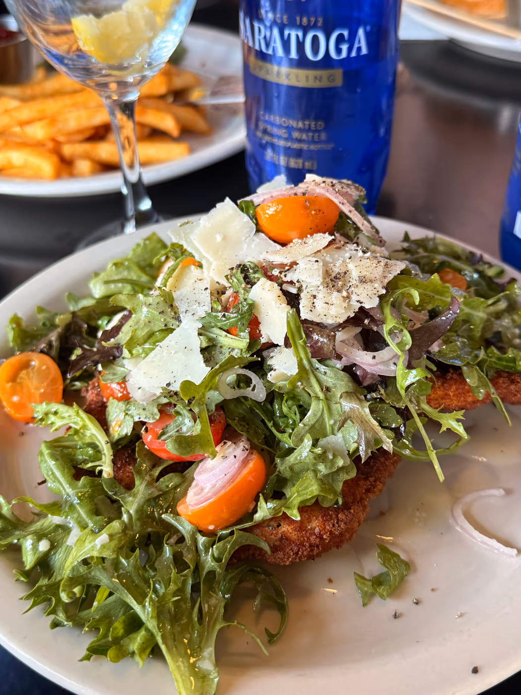 Edibles Restaurant and Bar