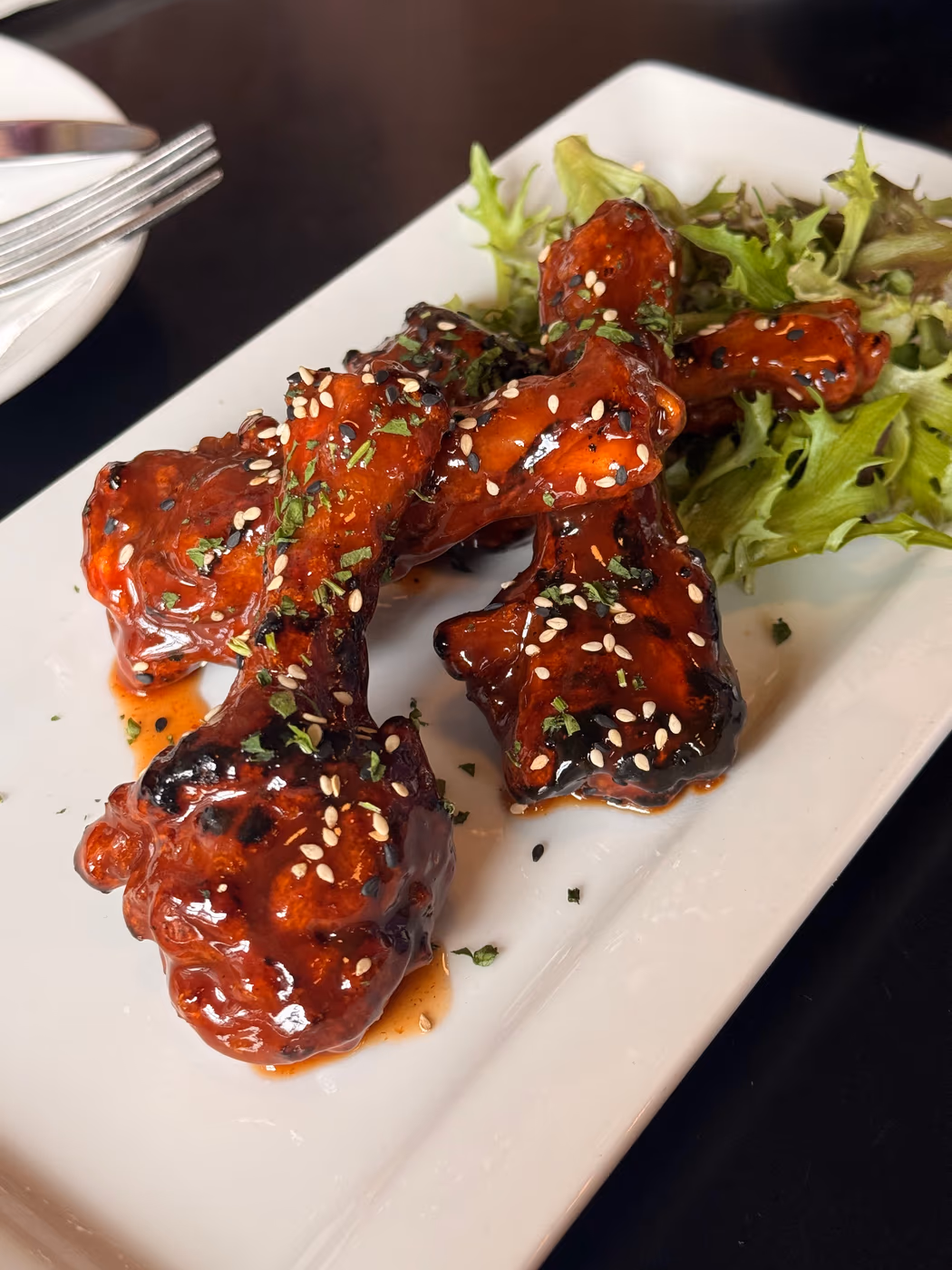 Edibles Restaurant and Bar photo 2