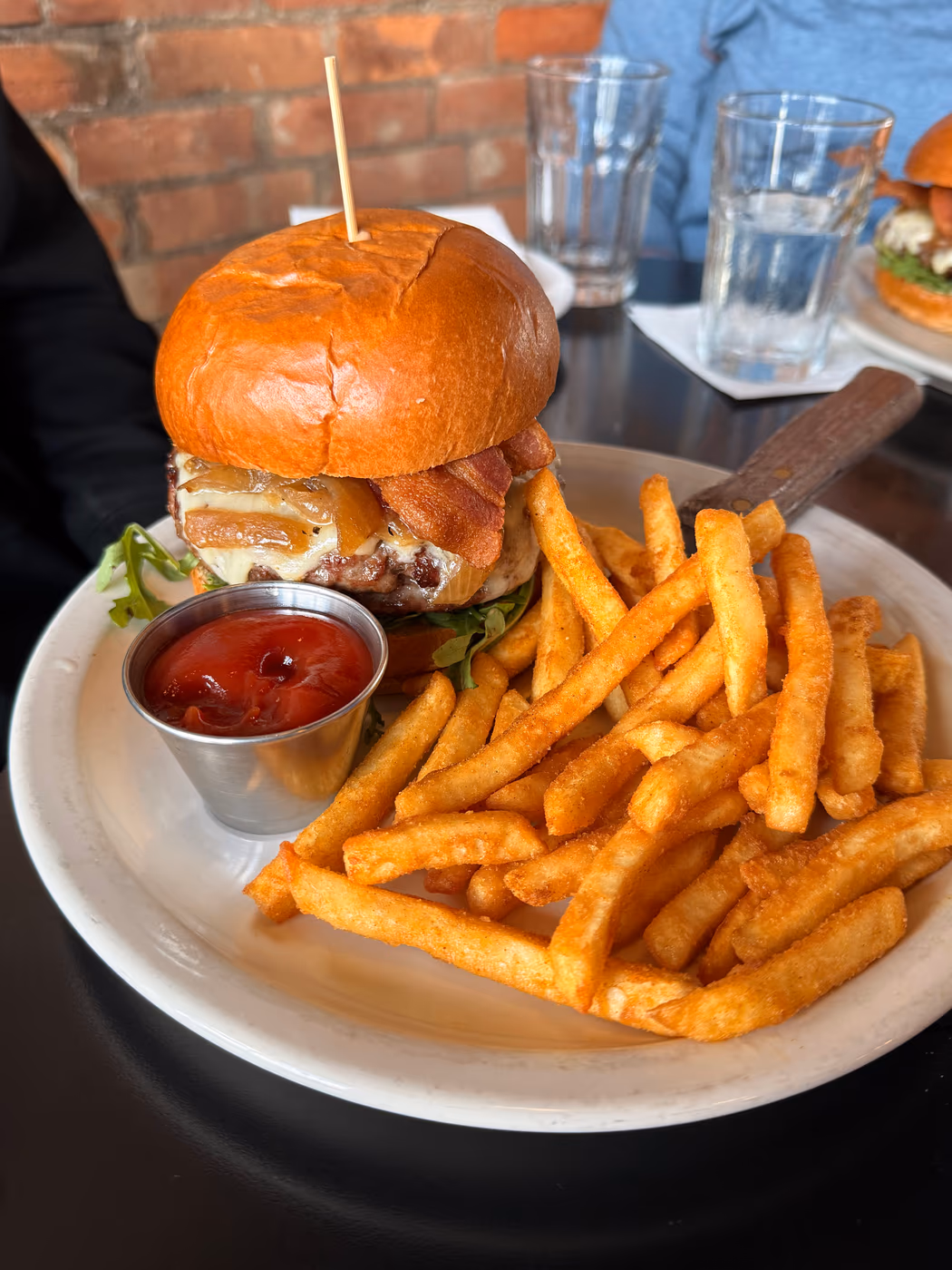 Edibles Restaurant and Bar photo 3