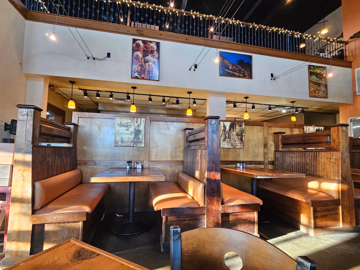 Effina's Tuscan Grill photo 2