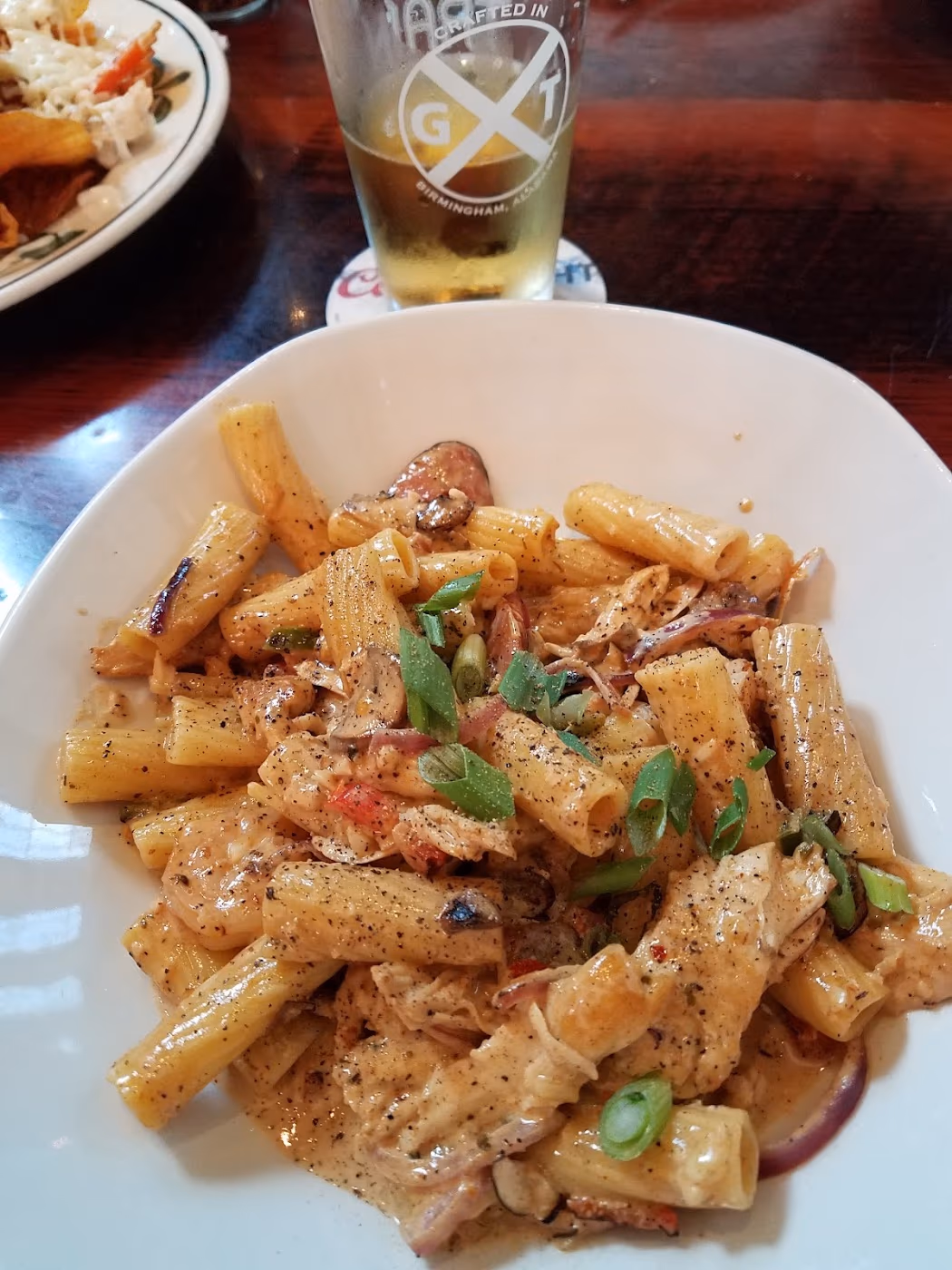 Effina's Tuscan Grill photo 4