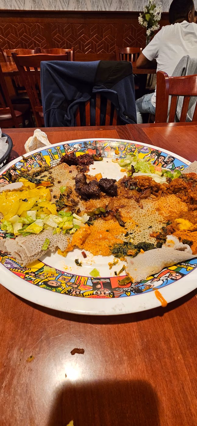 Effoi Restaurant