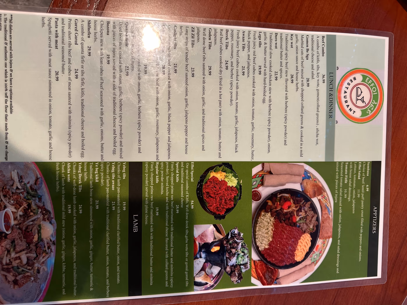 Effoi Restaurant photo 4