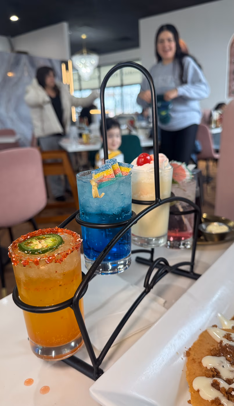 Egg & Berry Breakfast & Brunch Café photo 4