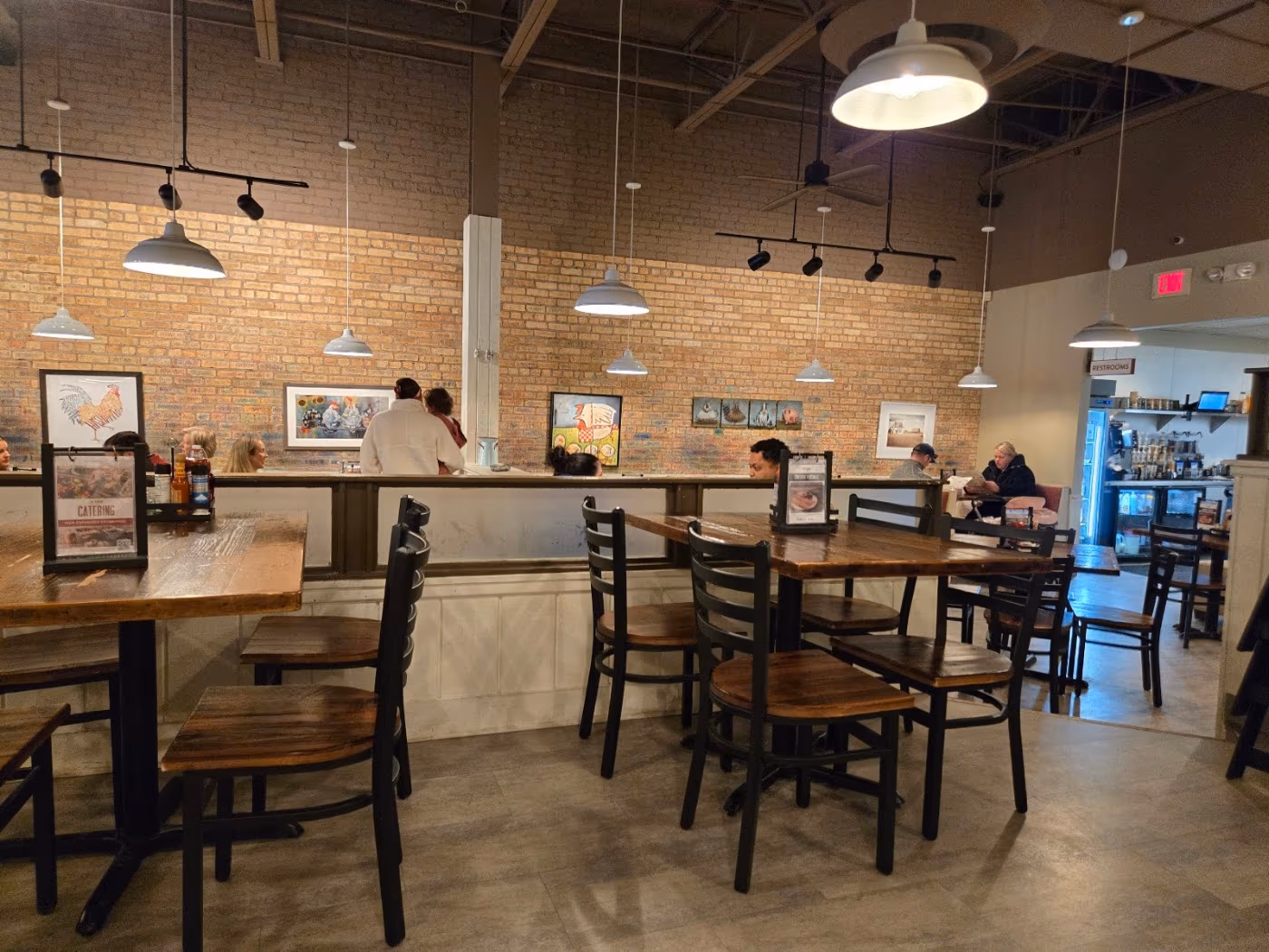 Egg Harbor Cafe photo 2