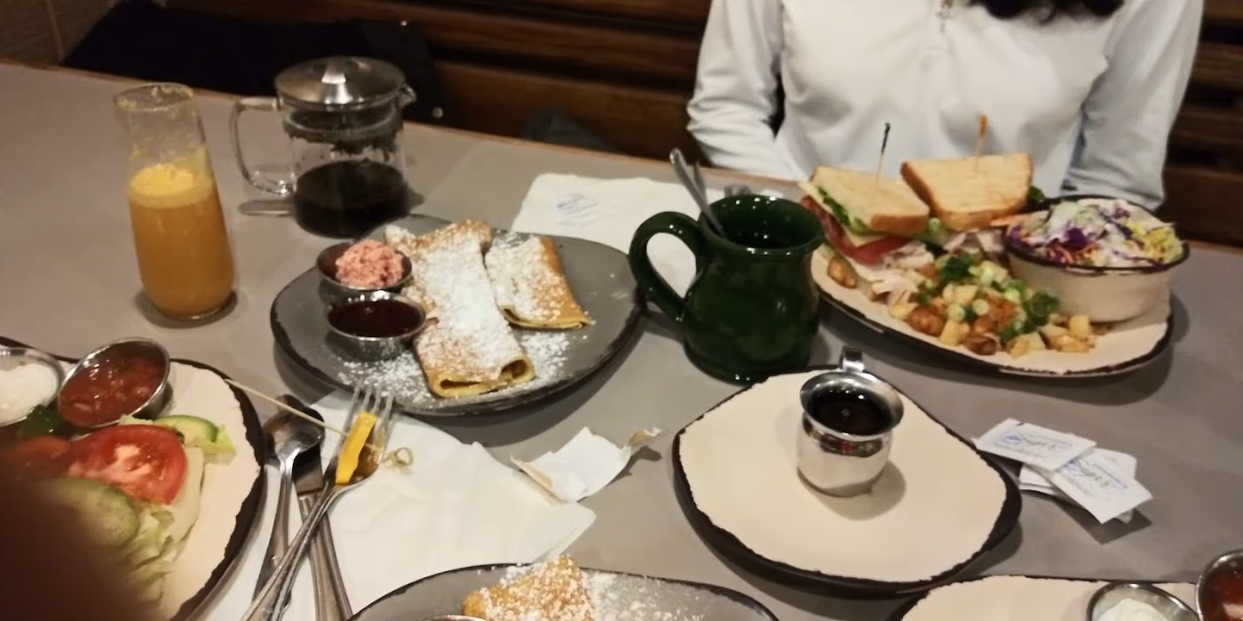 Egg Harbor Cafe photo 3