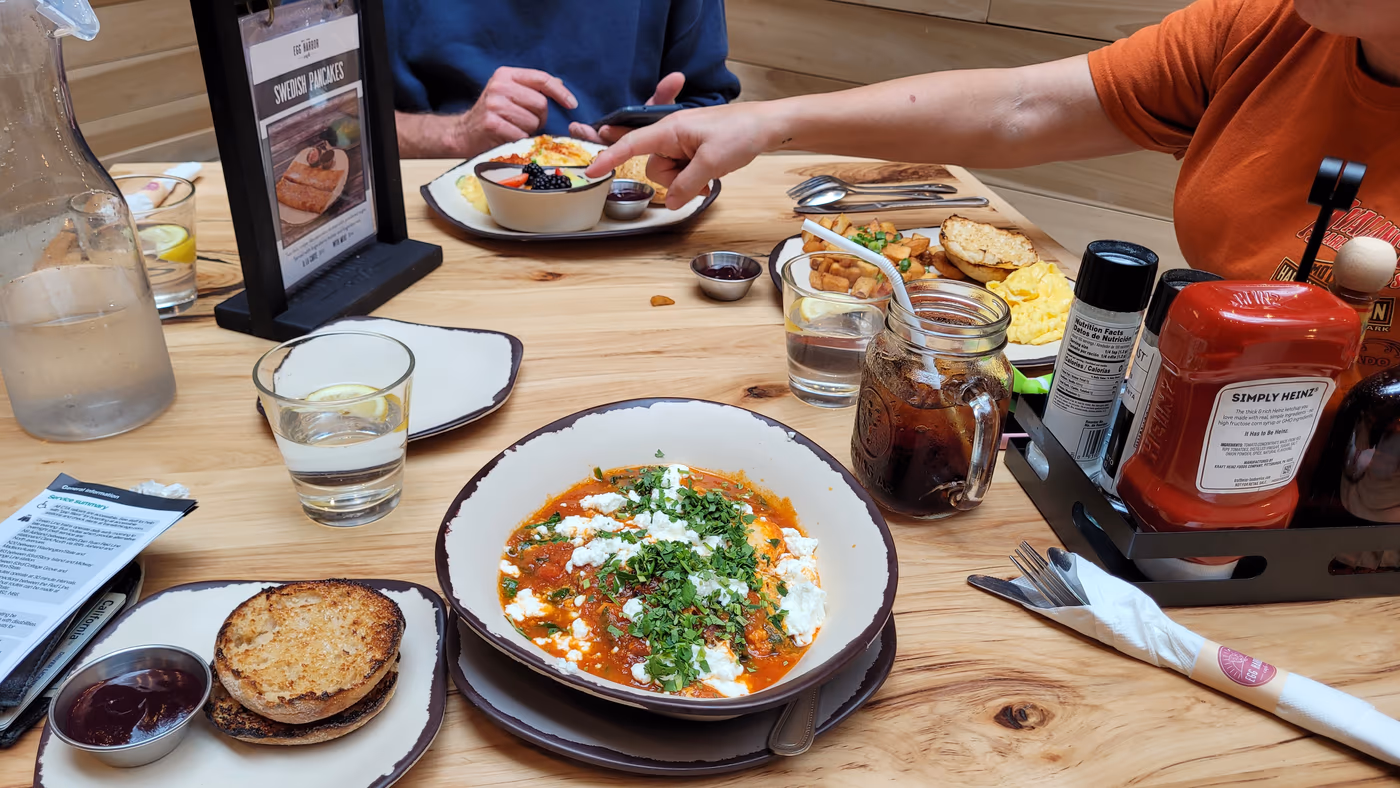 Egg Harbor Cafe photo 2