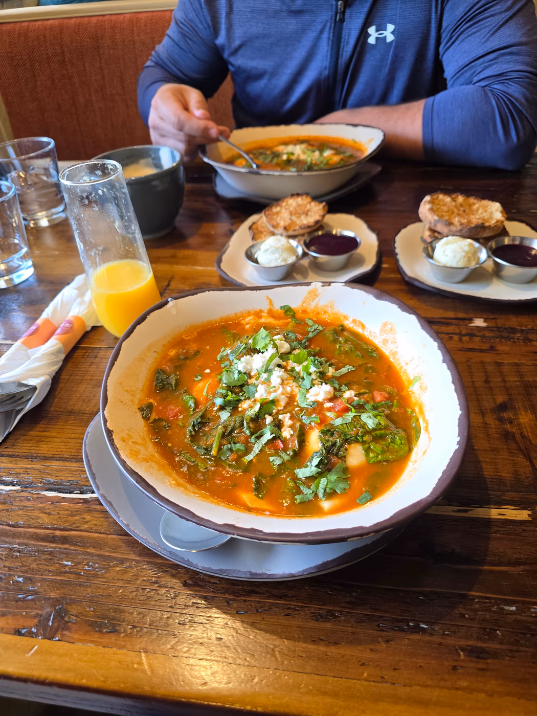Egg Harbor Cafe