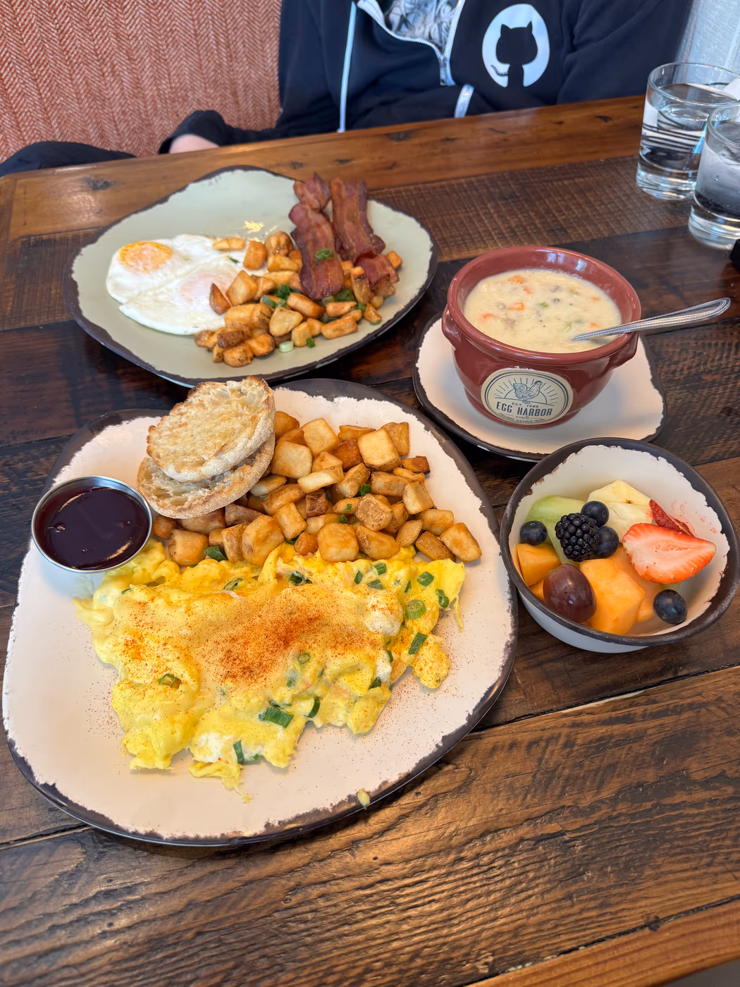 Egg Harbor Cafe photo 2