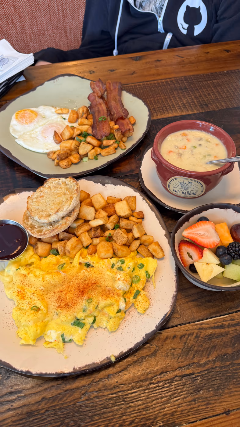 Egg Harbor Cafe photo 3