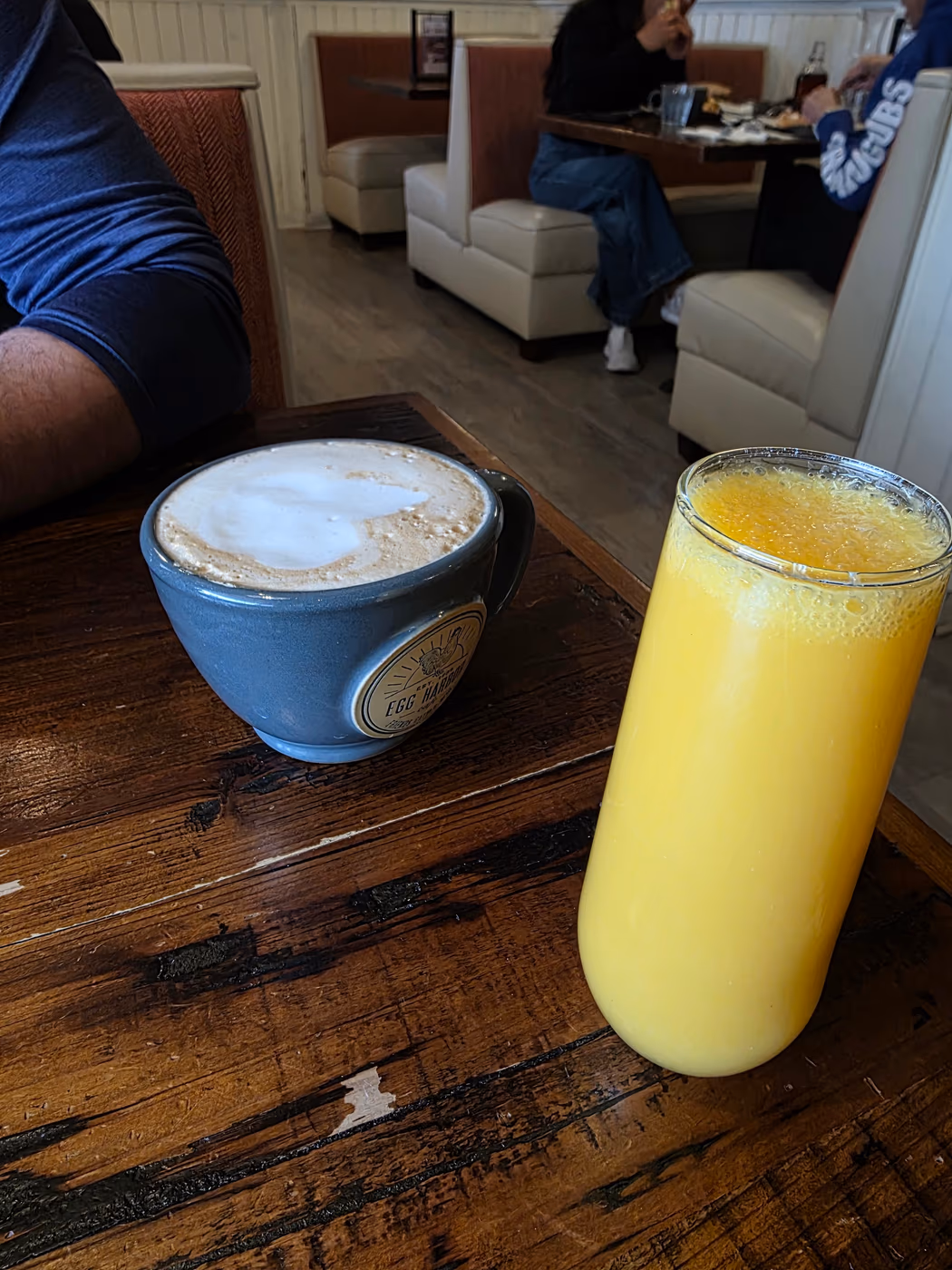 Egg Harbor Cafe photo 4