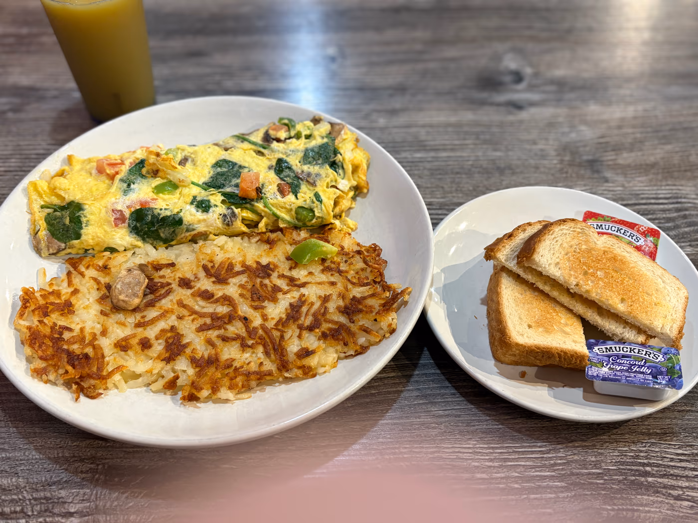 Egg Haven Cafe